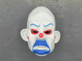 1/4 Scale - The Joker - Clown Mask