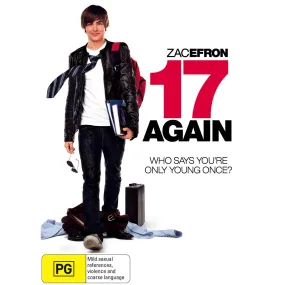 17 Again