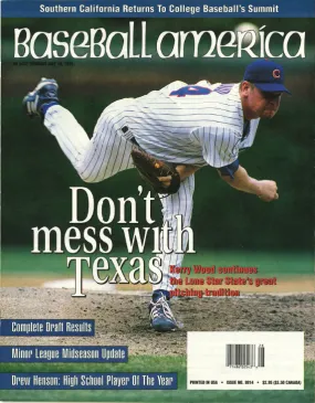 (19980701) Don't Mess With Texas