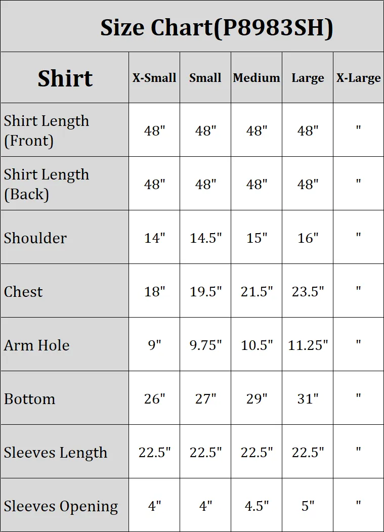 2 Piece Jacquard Shirt-Embroidered (Pret)