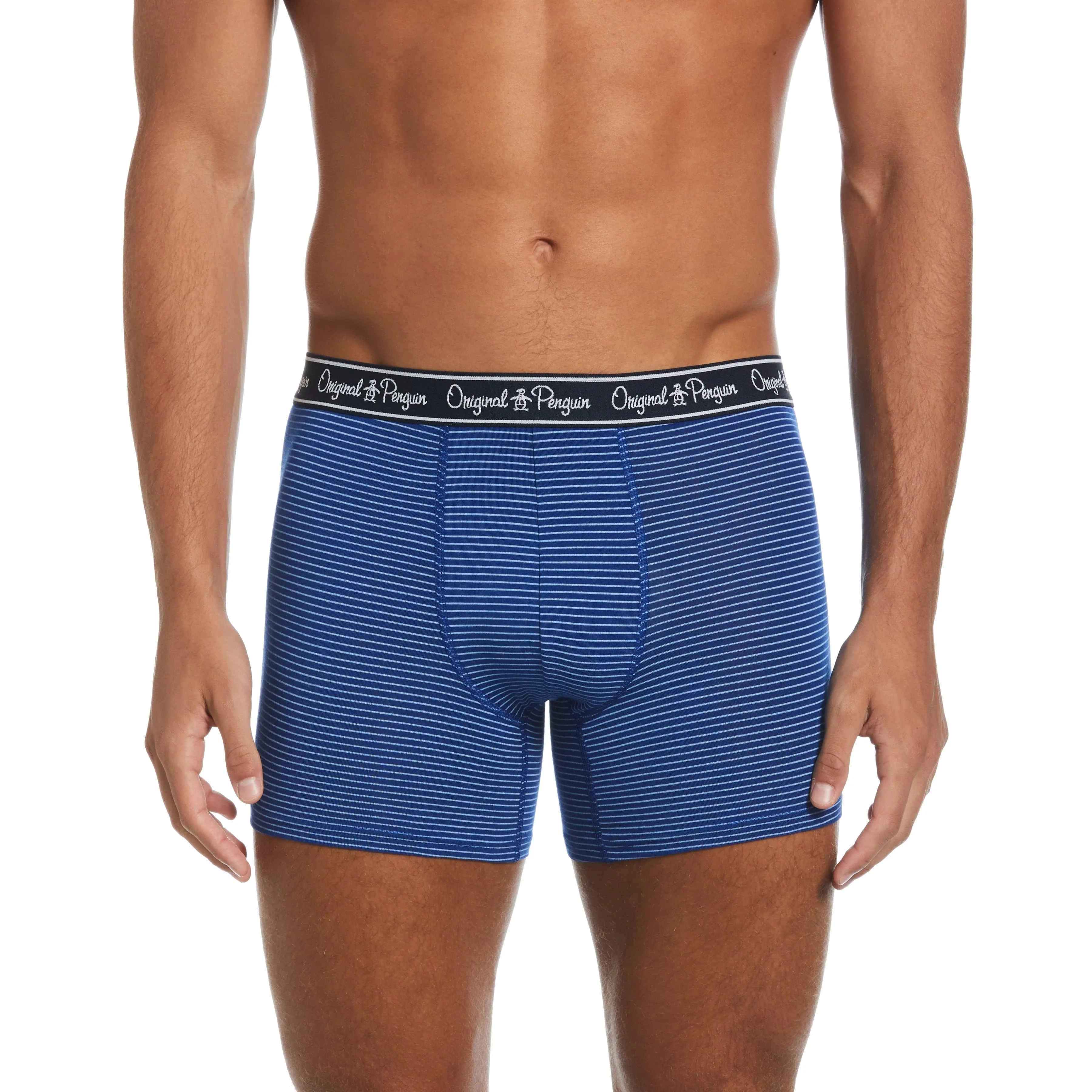 3 Pack Countour Fashion Boxer Brief