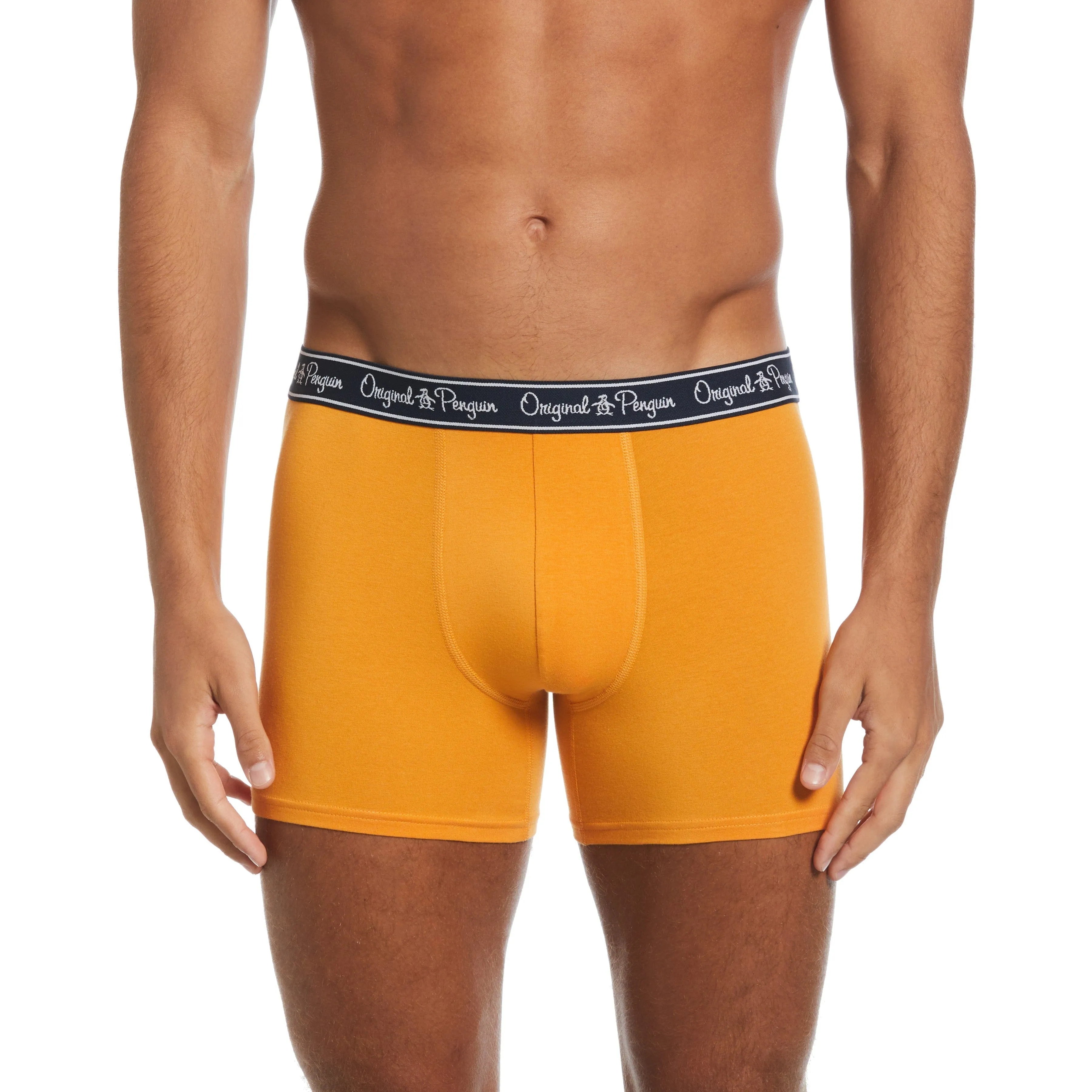 3 Pack Fashion Boxer Brief