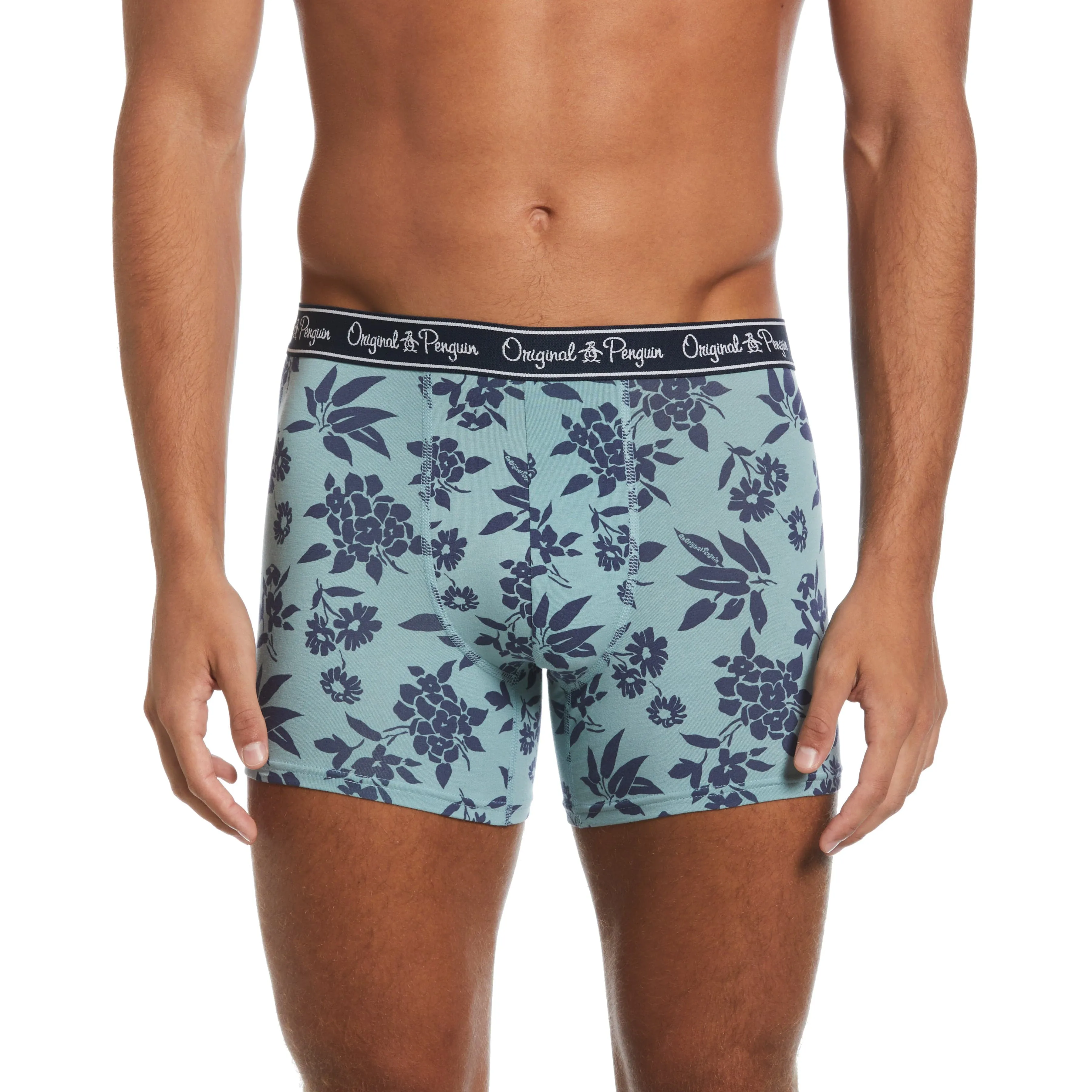3 Pack Fashion Boxer Brief