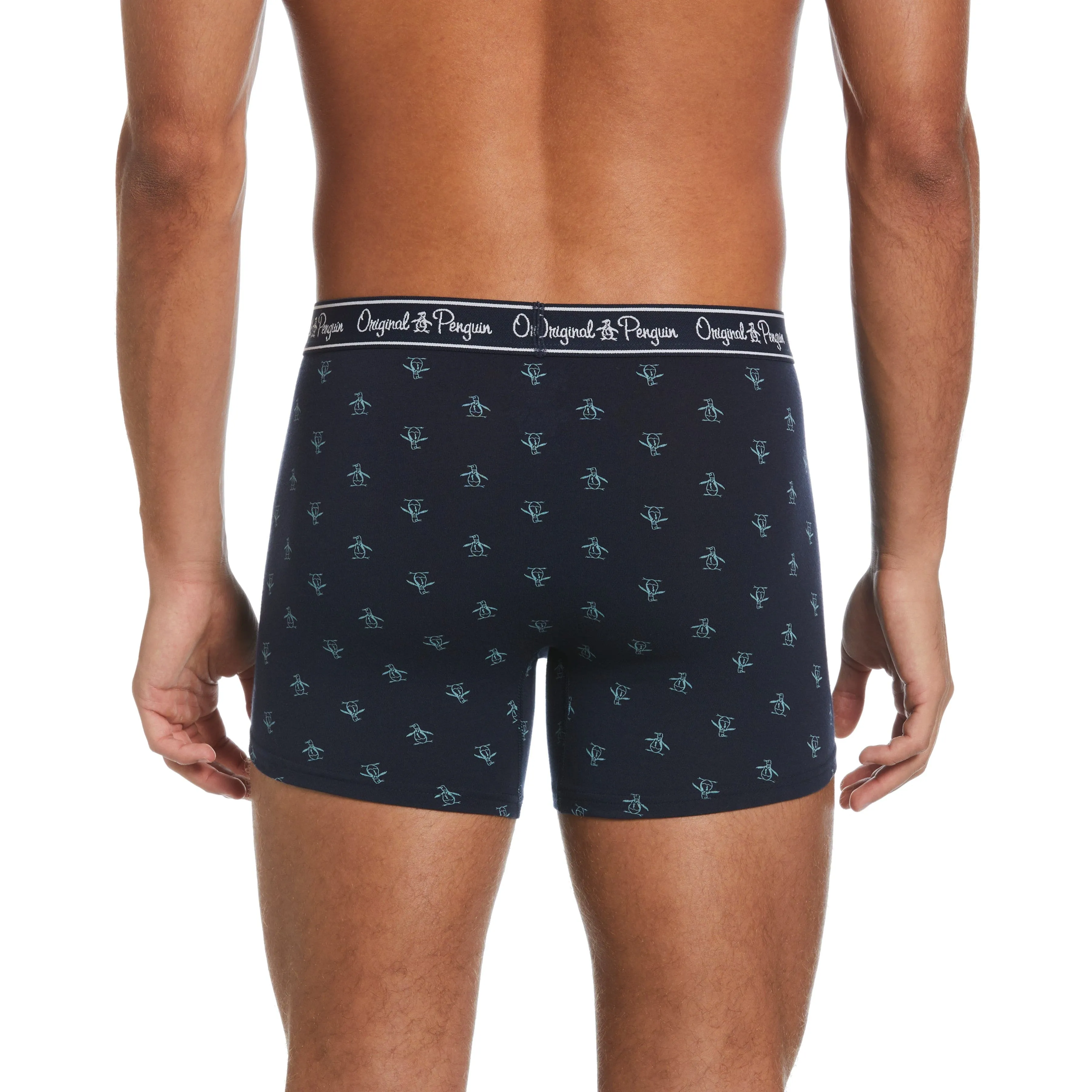 3 Pack Fashion Boxer Brief