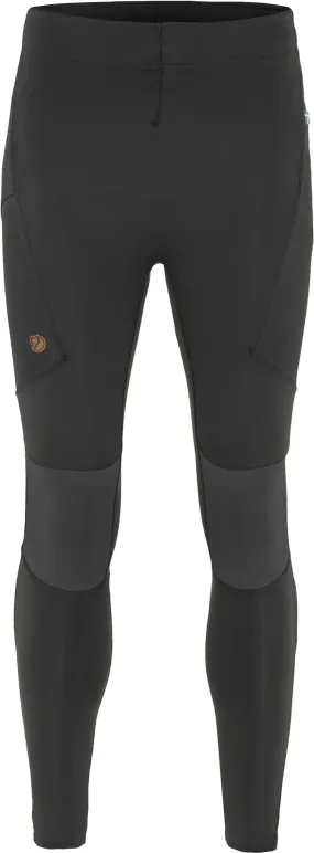 Abisko Trekking Pro Tights - Men's|-|Collant Abisko Trekking Pro - Homme