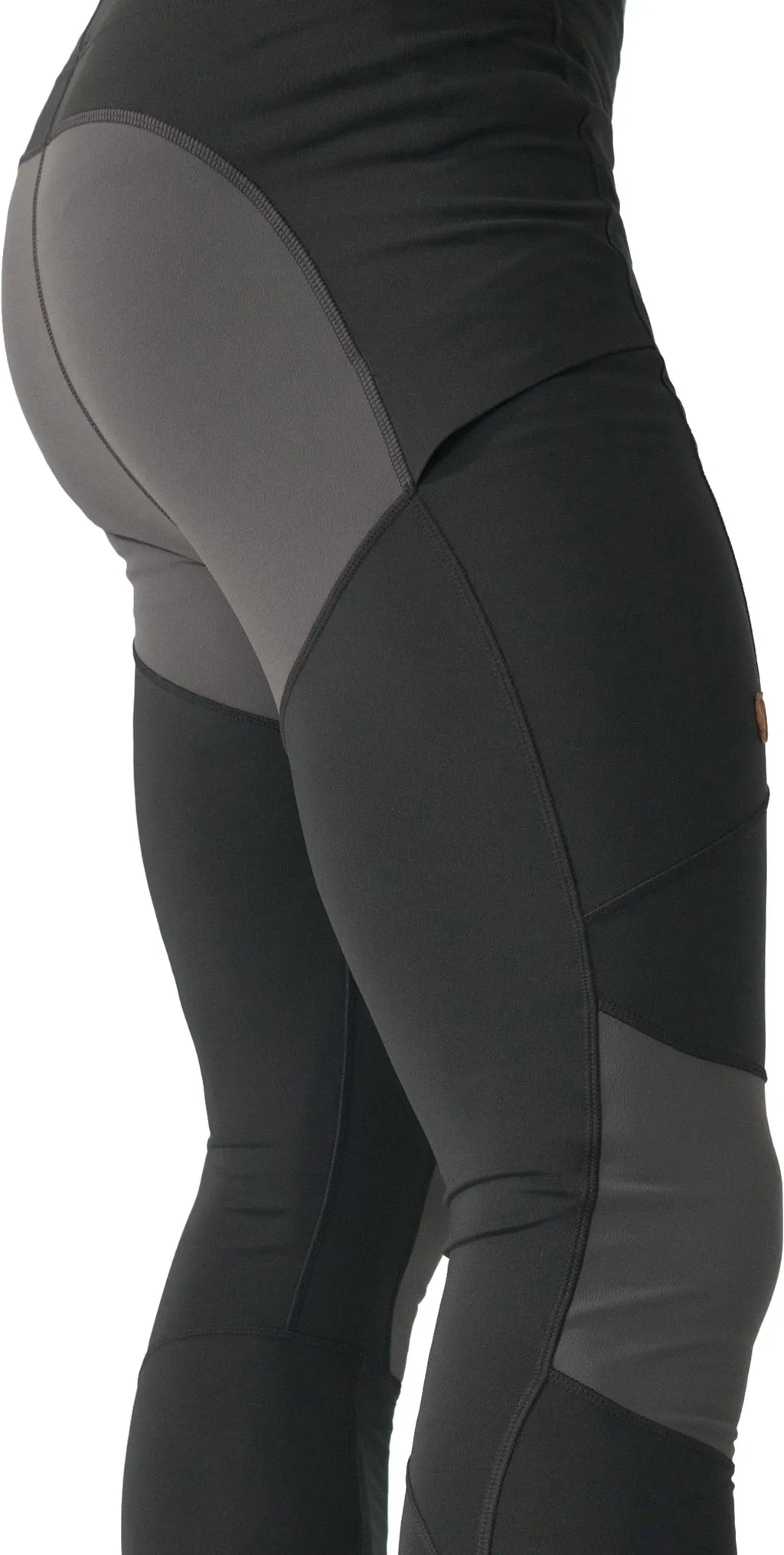 Abisko Trekking Pro Tights - Men's|-|Collant Abisko Trekking Pro - Homme