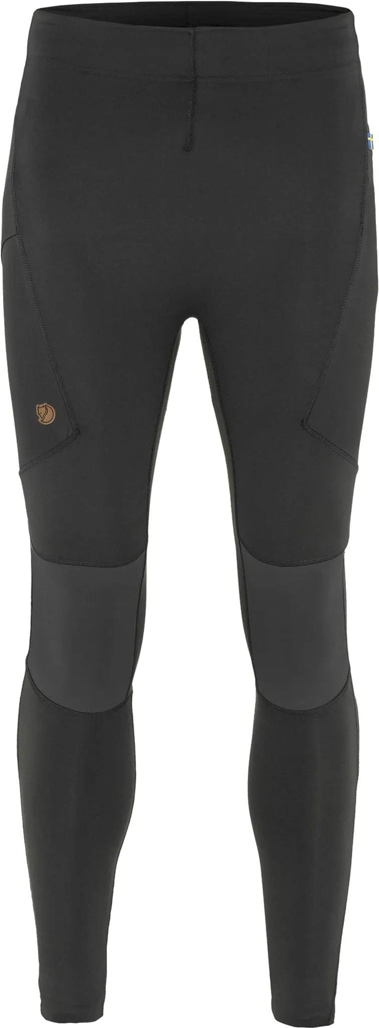 Abisko Trekking Pro Tights - Men's|-|Collant Abisko Trekking Pro - Homme
