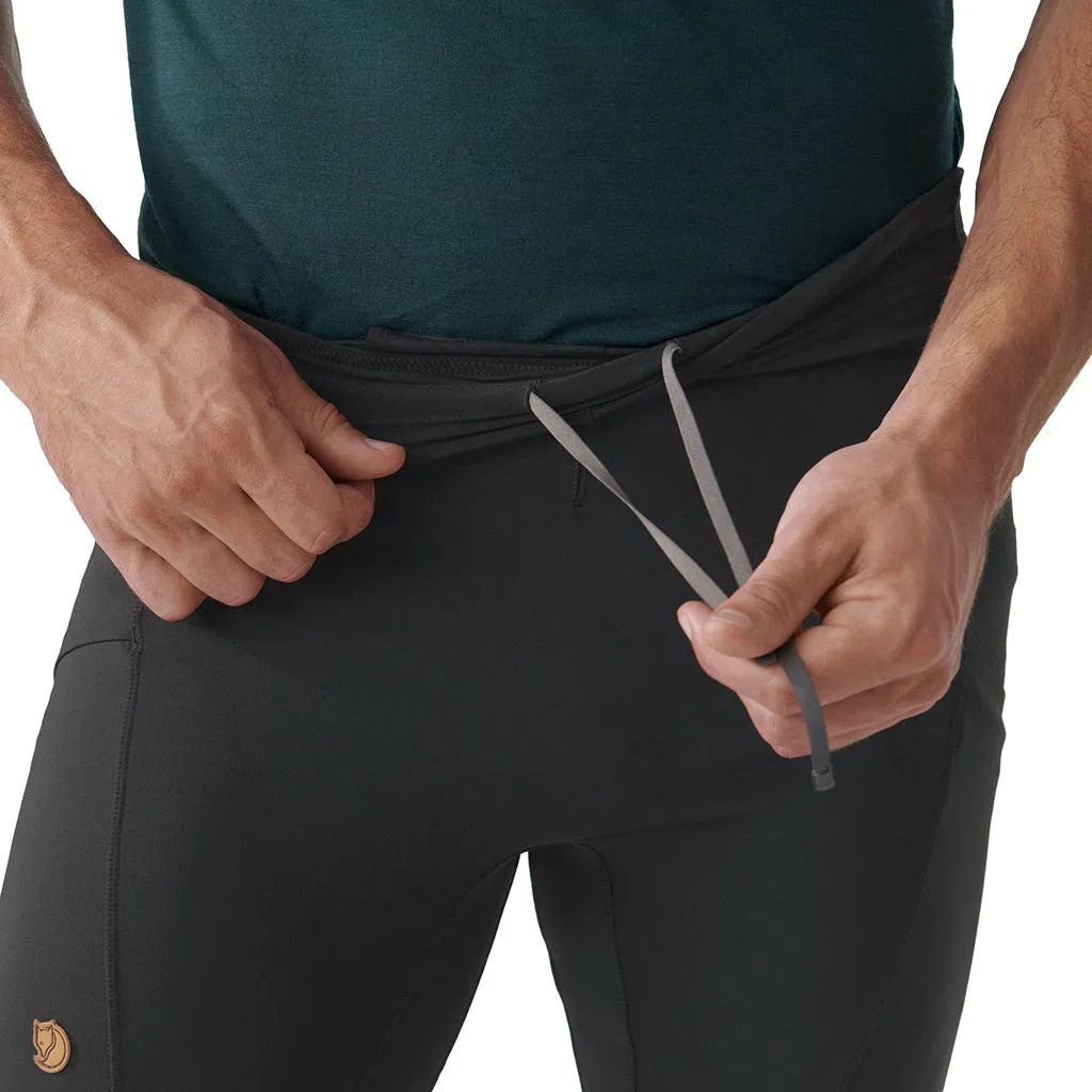 Abisko Trekking Pro Tights - Men's|-|Collant Abisko Trekking Pro - Homme