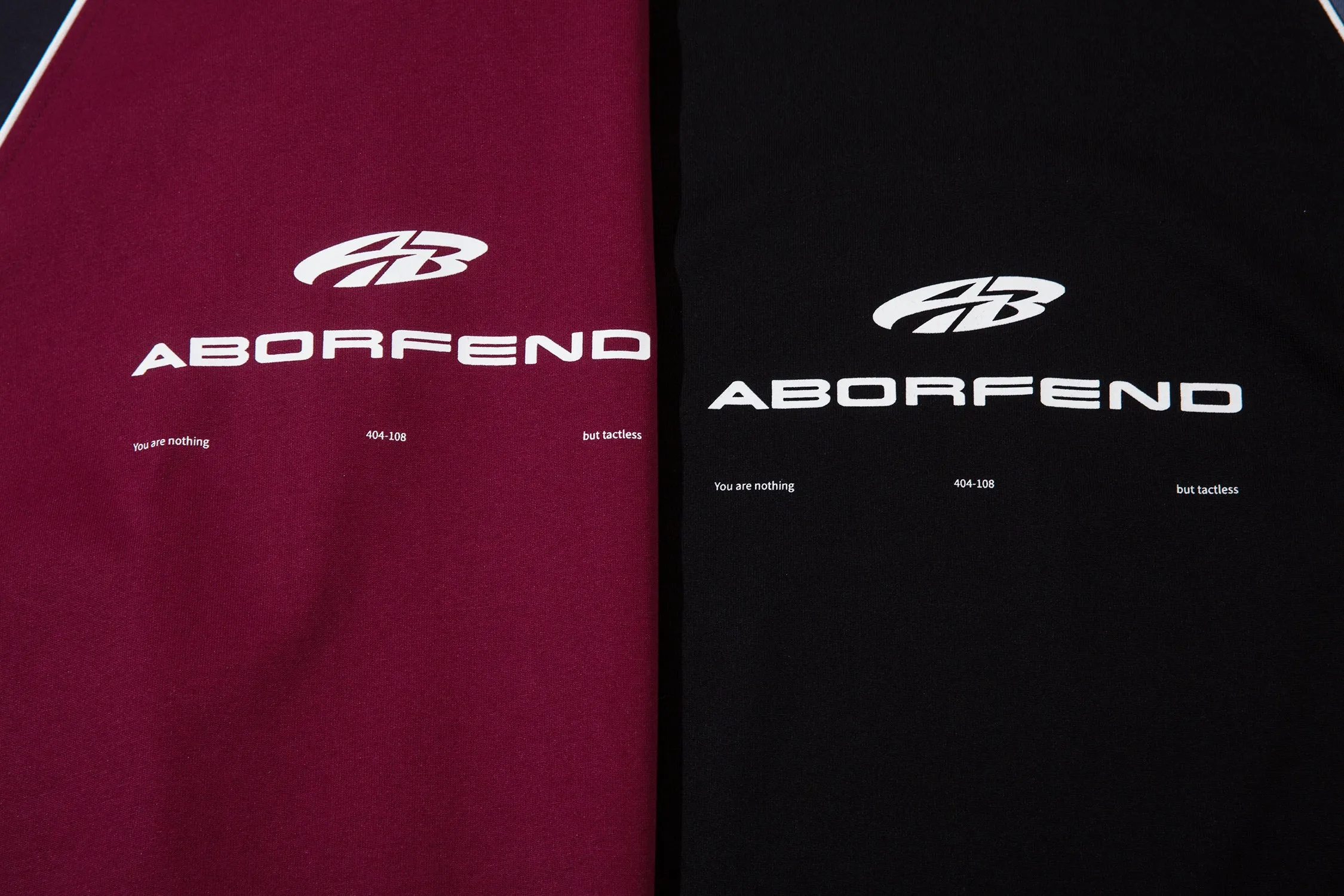Aborfend | Racing T-Shirt