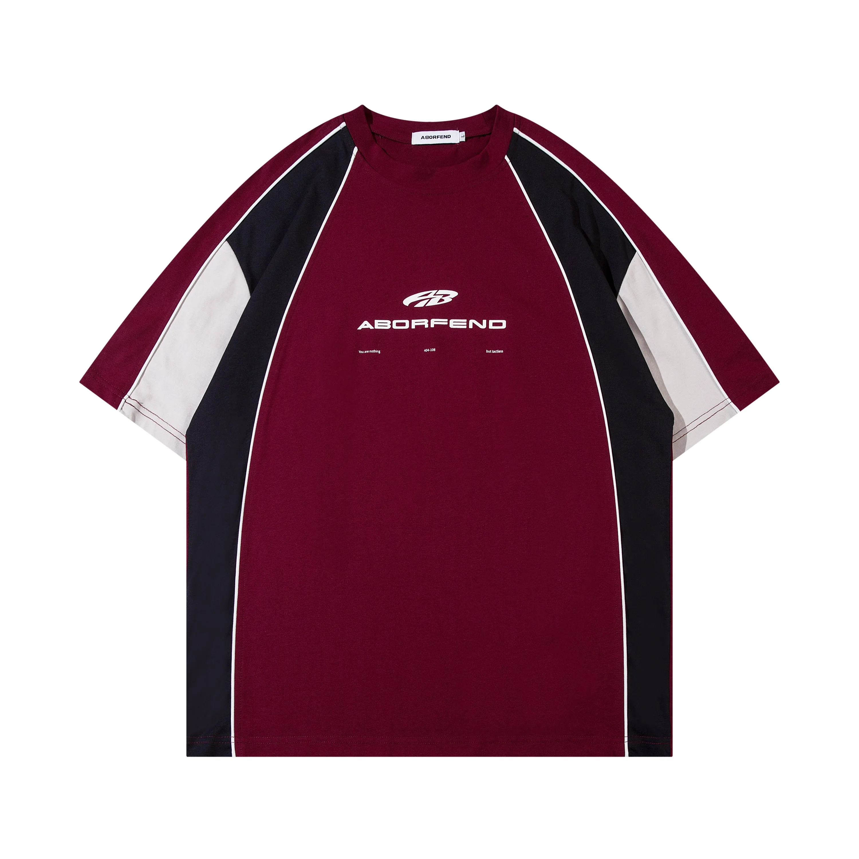Aborfend | Racing T-Shirt