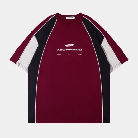 Aborfend | Racing T-Shirt