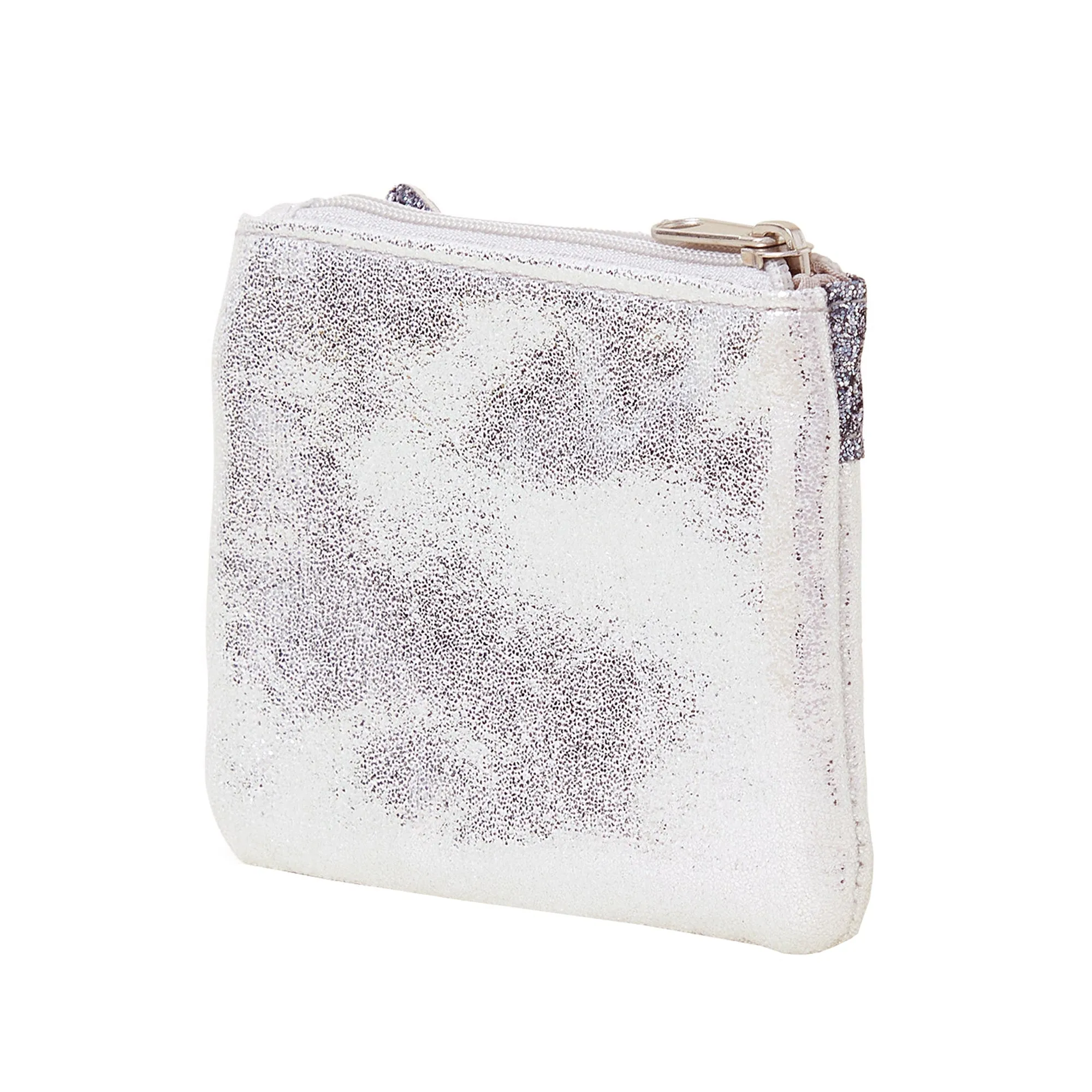 Accessorize London Girl's  Sparkle Fox Purse