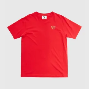 Ace logo t-shirt