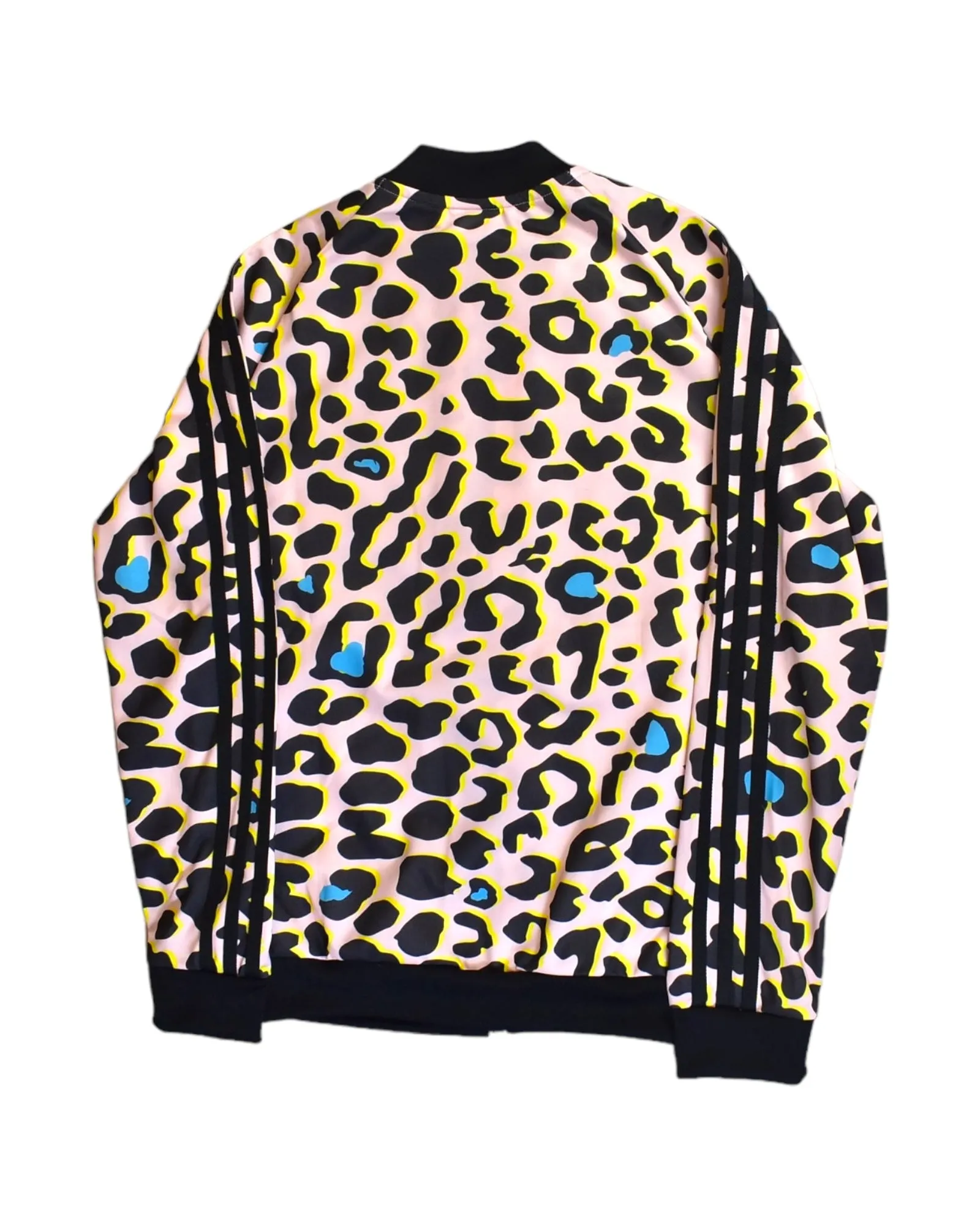 Adidas Lightweight Jacket 11-12Y