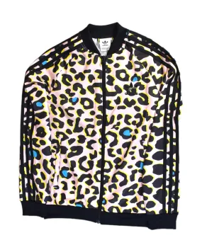 Adidas Lightweight Jacket 11-12Y