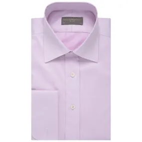 Ainsley Pink Light Twill Shirt