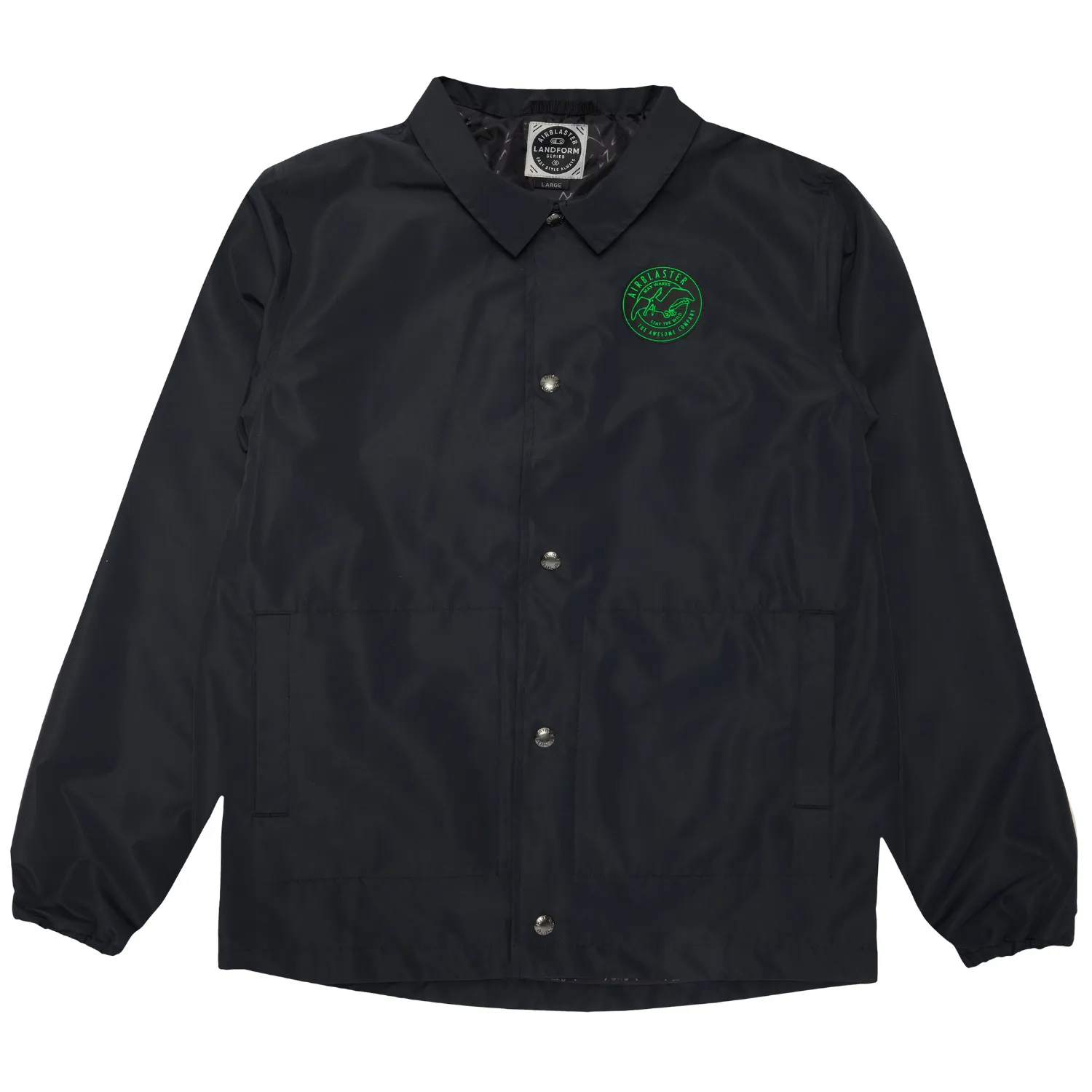 Airblaster Bruiser Jacket 2024 - Unisex
