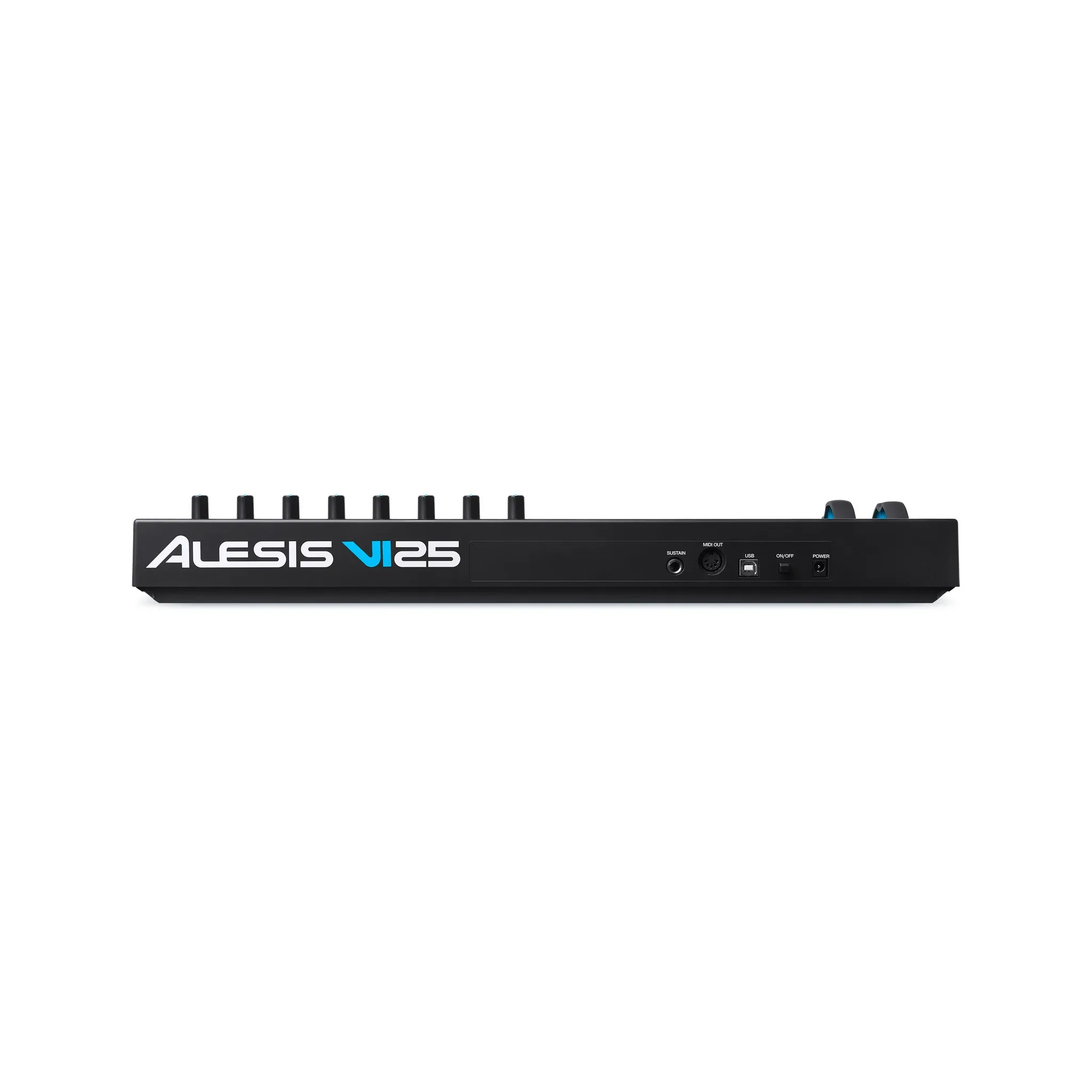 Alesis VI25 25-Key USB Midi Controller