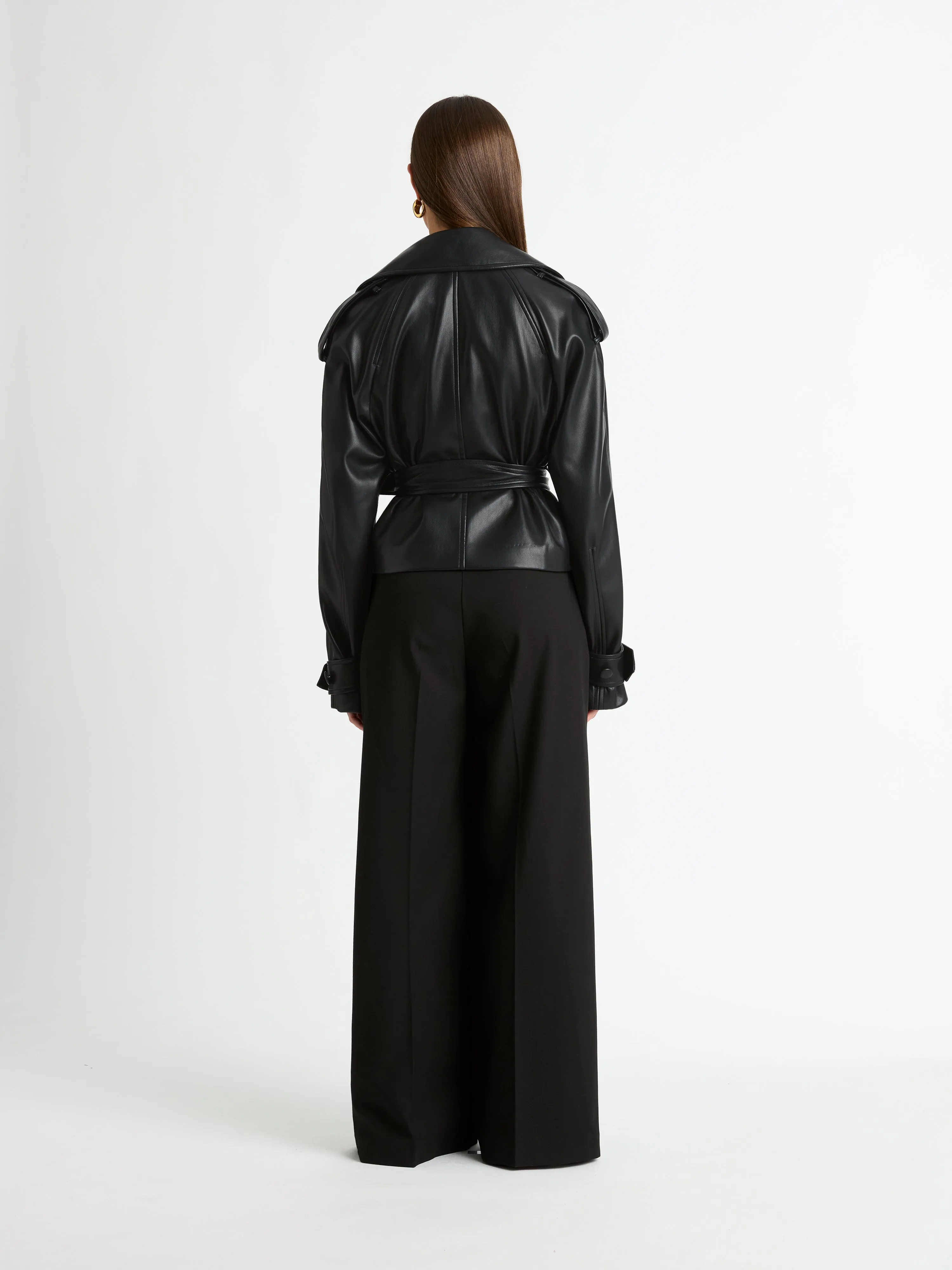 ALFIE CROP TRENCH