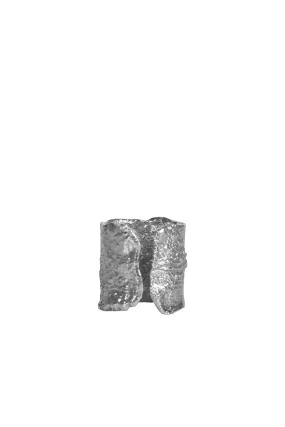 Alouette Design
 20mm Ring - Silver