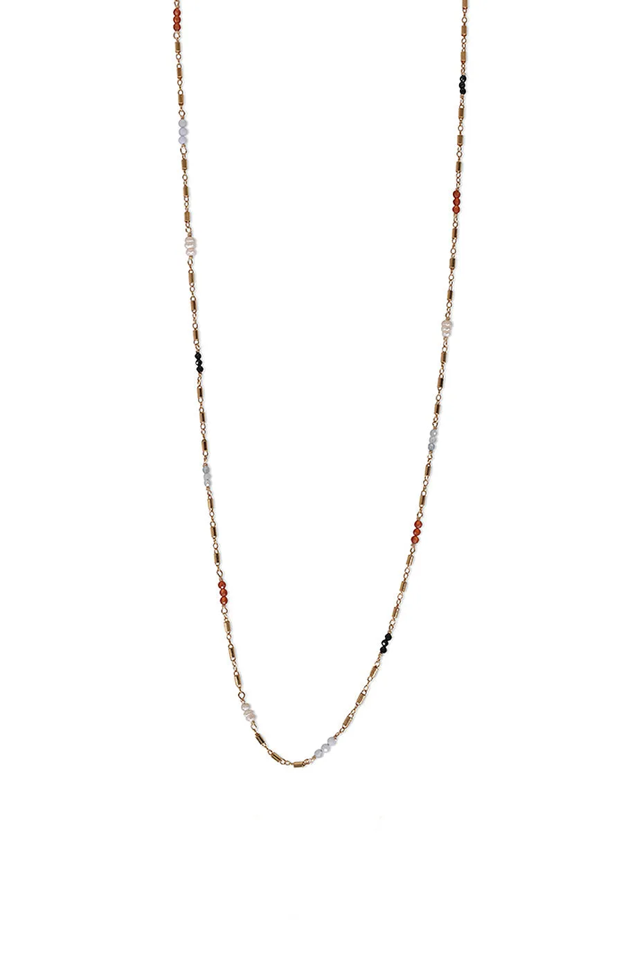 Alouette Design
 Fancy Chain - Gold