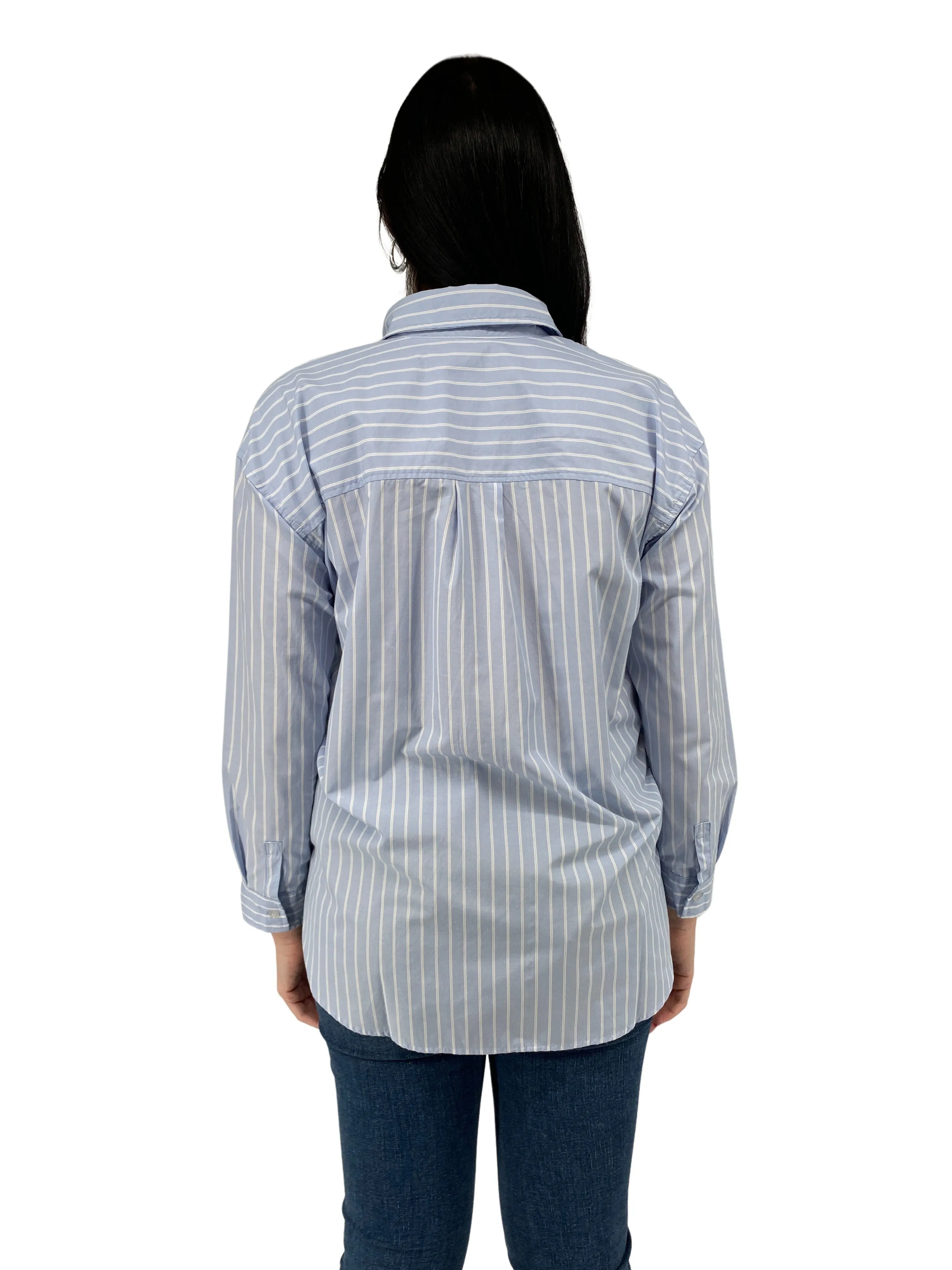 Amelie Blouse