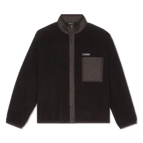 A.P.C. Ewan jacket (Brown)