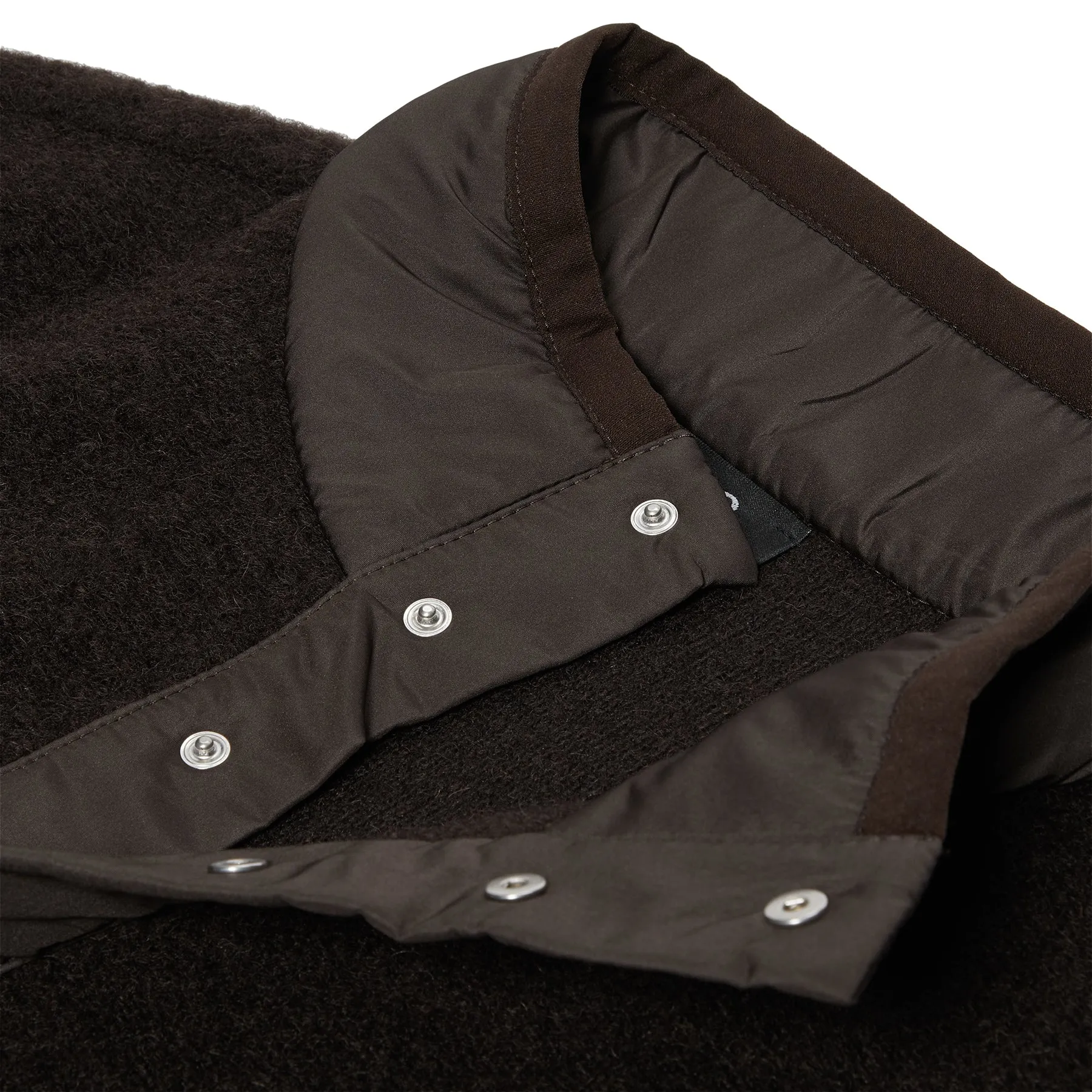 A.P.C. Ewan jacket (Brown)