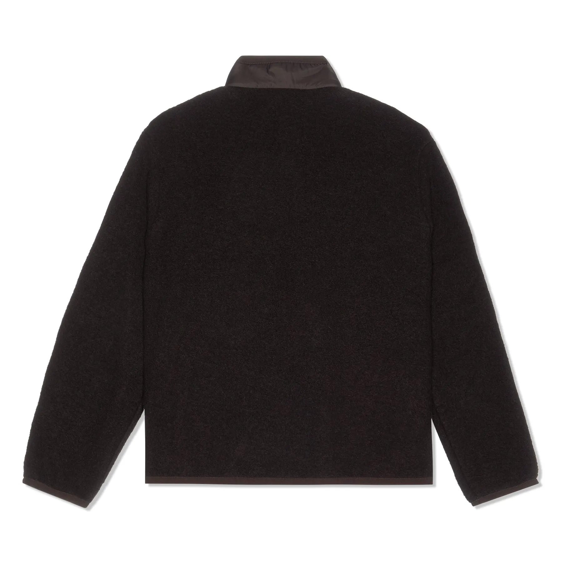 A.P.C. Ewan jacket (Brown)