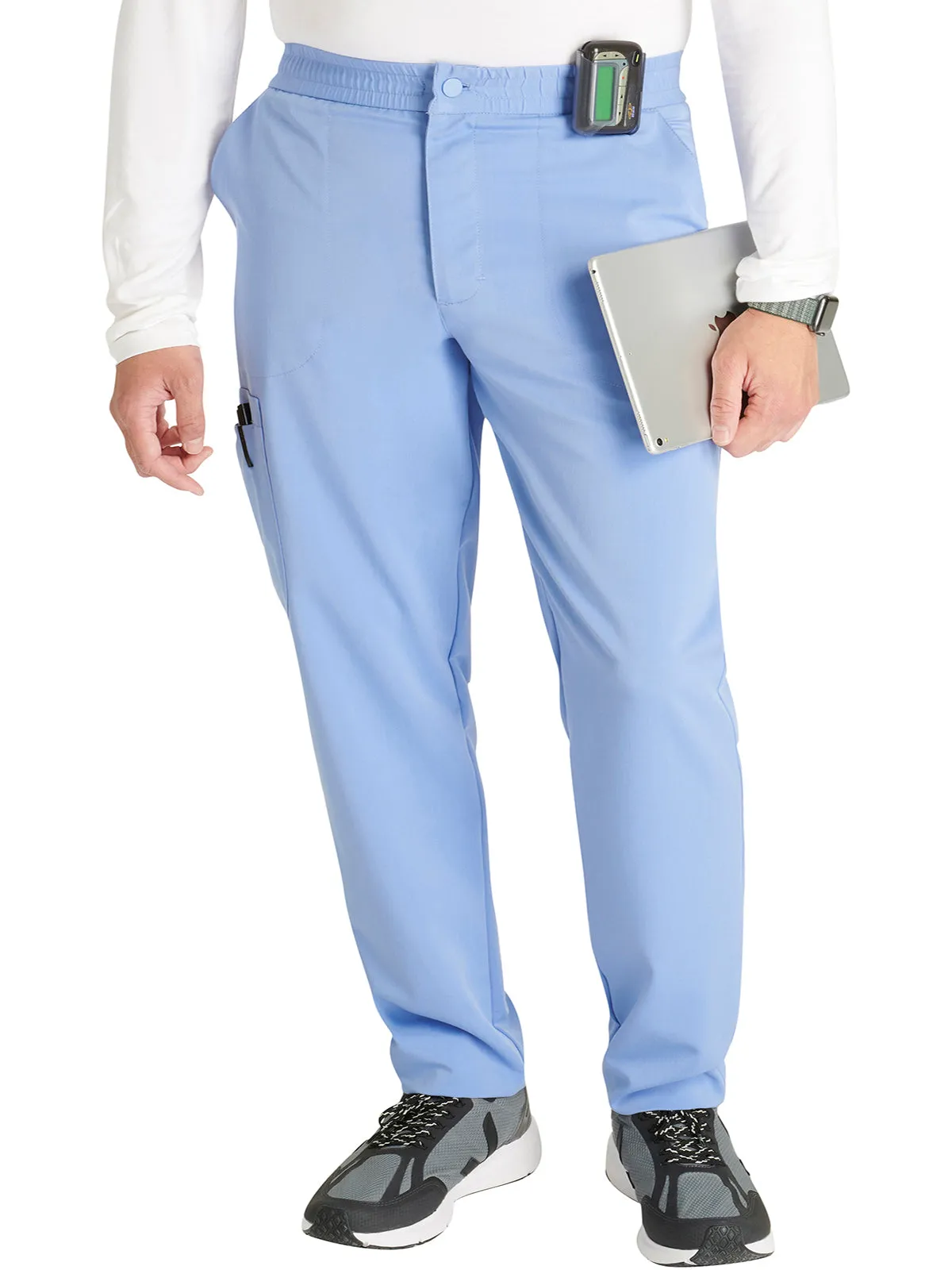 Atmos - Men's Tapered Leg Pant