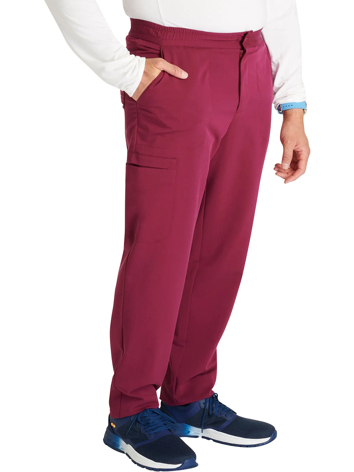 Atmos - Men's Tapered Leg Pant