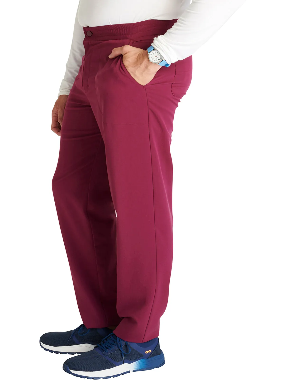 Atmos - Men's Tapered Leg Pant