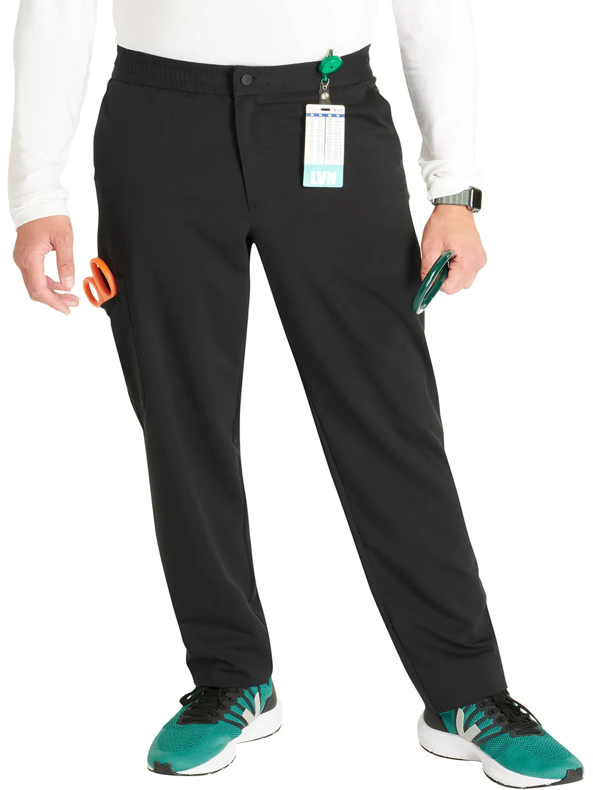 Atmos - Men's Tapered Leg Pant