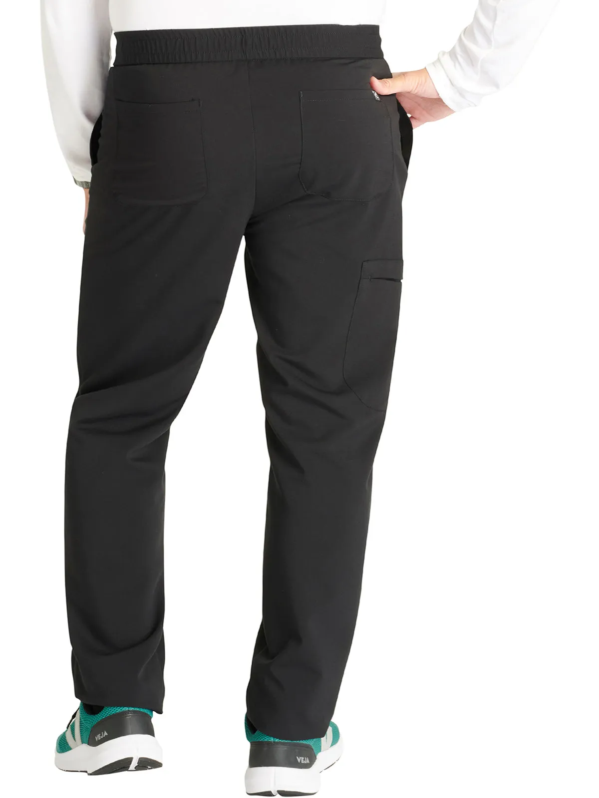 Atmos - Men's Tapered Leg Pant
