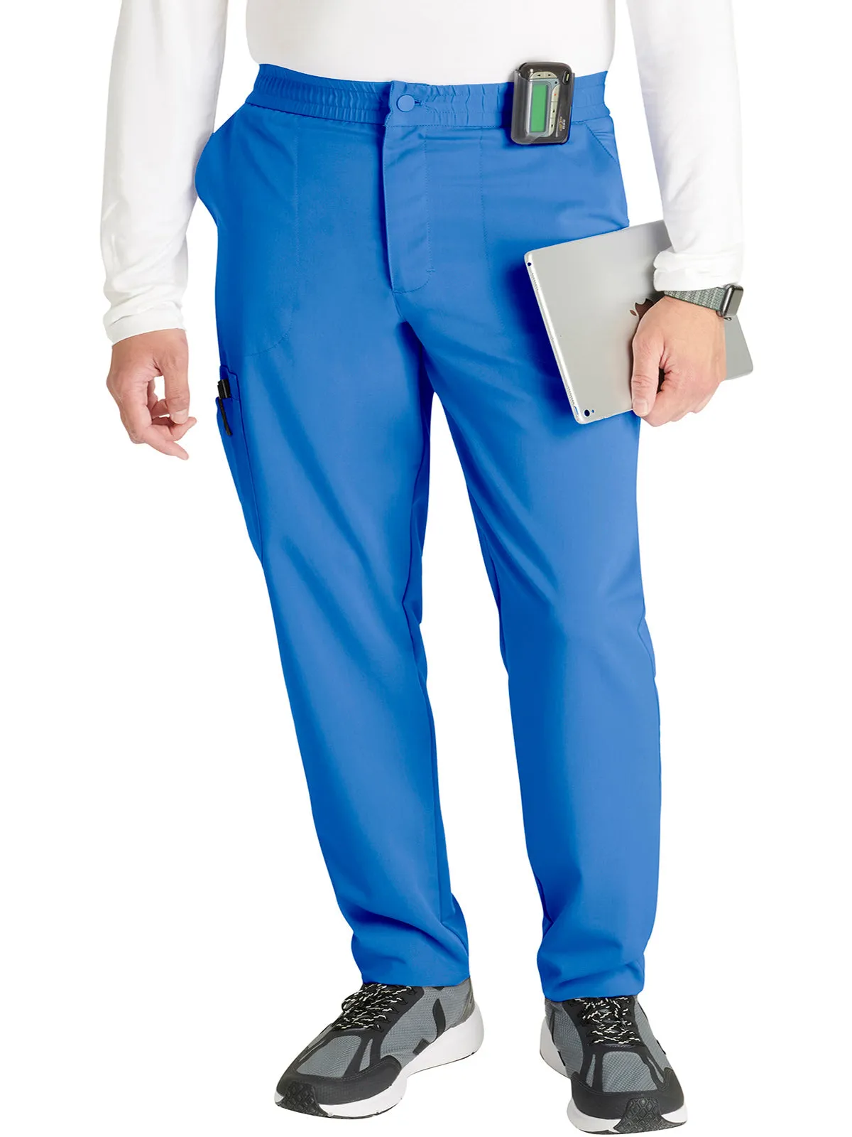 Atmos - Men's Tapered Leg Pant