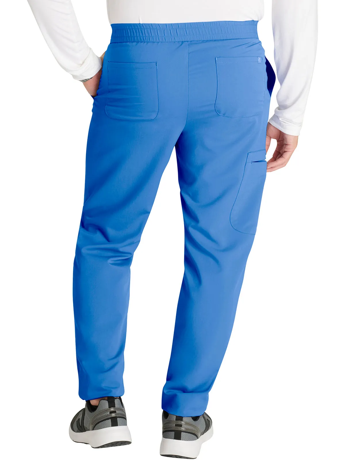 Atmos - Men's Tapered Leg Pant