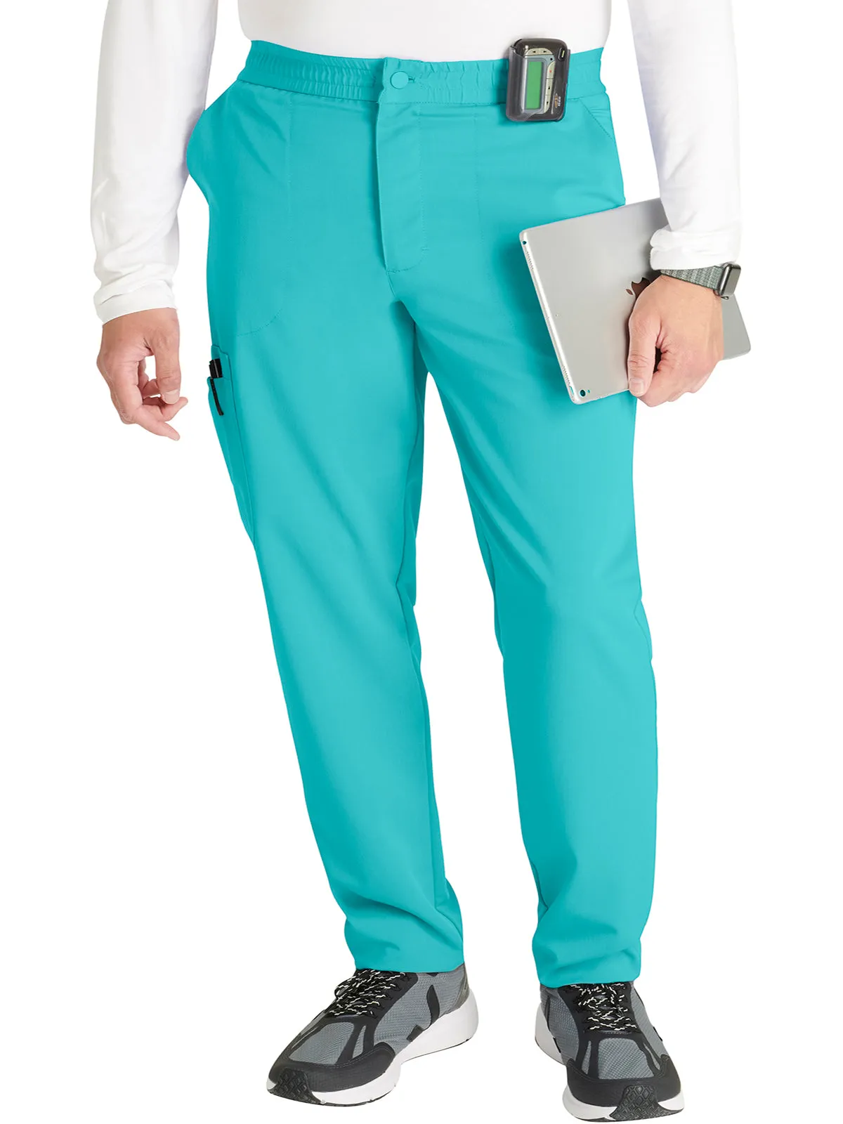 Atmos - Men's Tapered Leg Pant