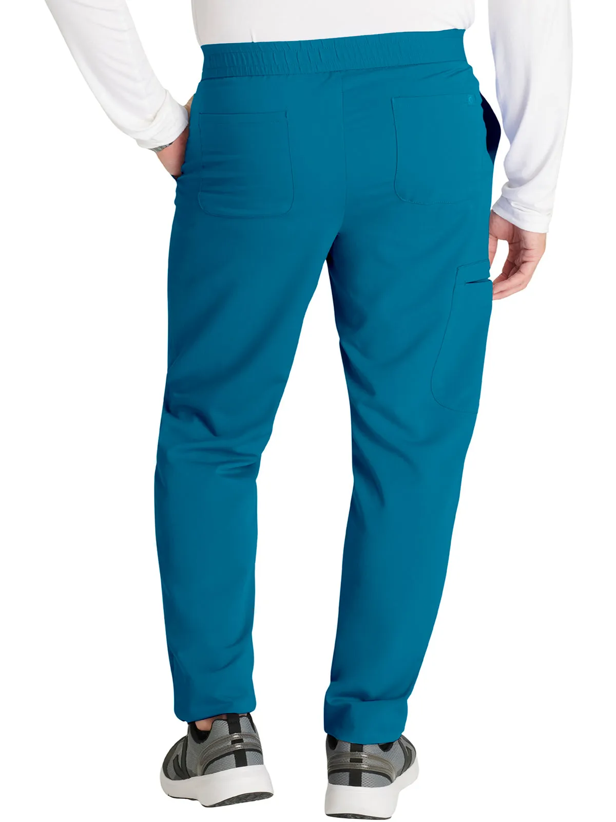 Atmos - Men's Tapered Leg Pant