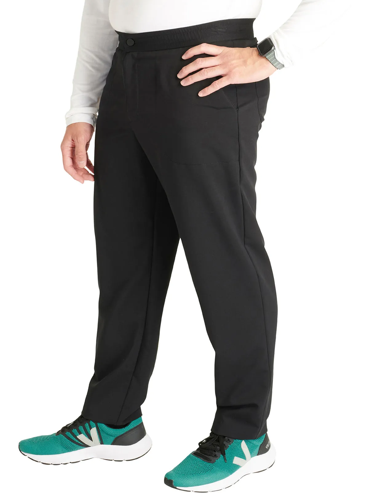 Atmos - Men's Tapered Leg Pant