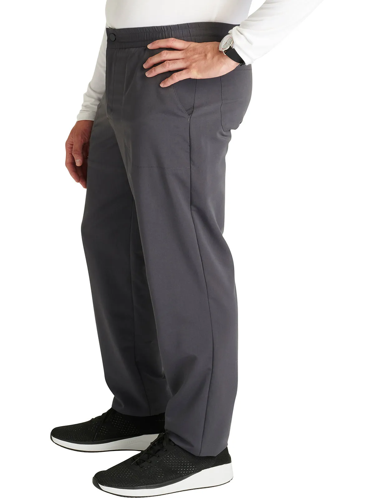 Atmos - Men's Tapered Leg Pant