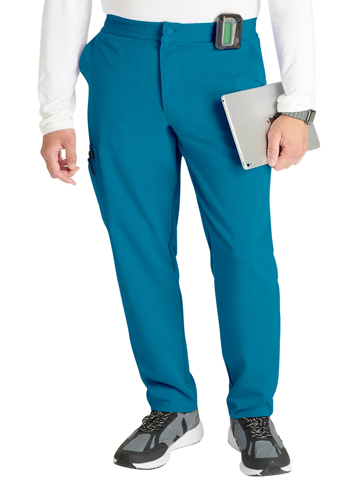Atmos - Men's Tapered Leg Pant