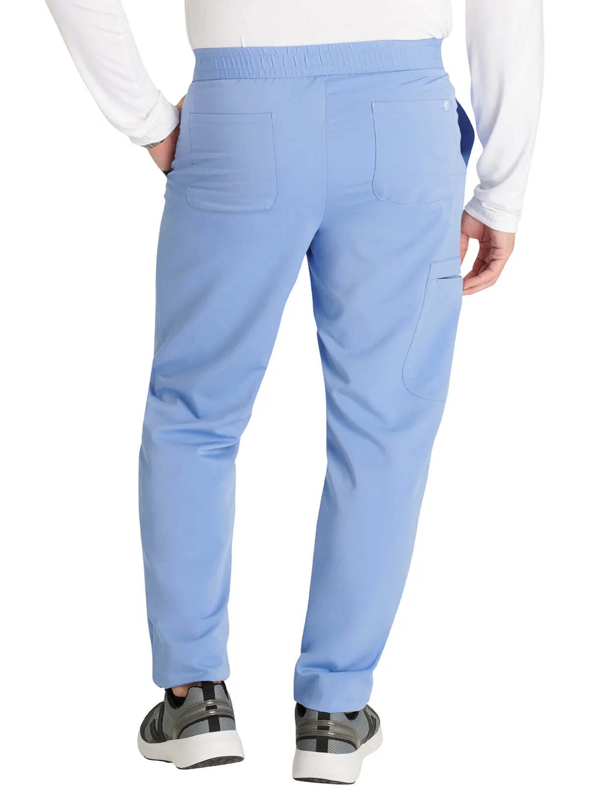 Atmos - Men's Tapered Leg Pant