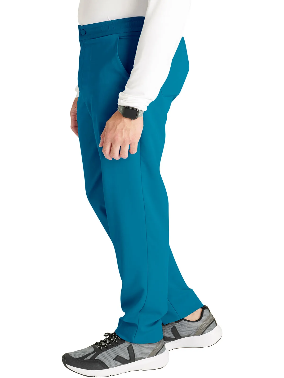 Atmos - Men's Tapered Leg Pant