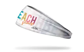Beach, Please! Headband
