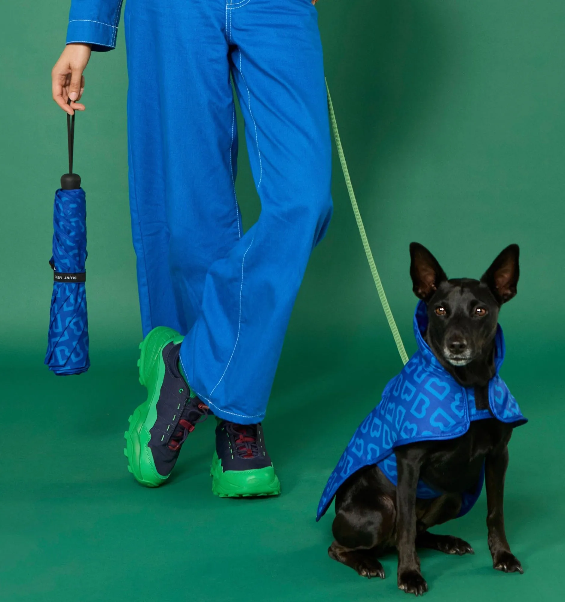 Blunt Dog Jacket