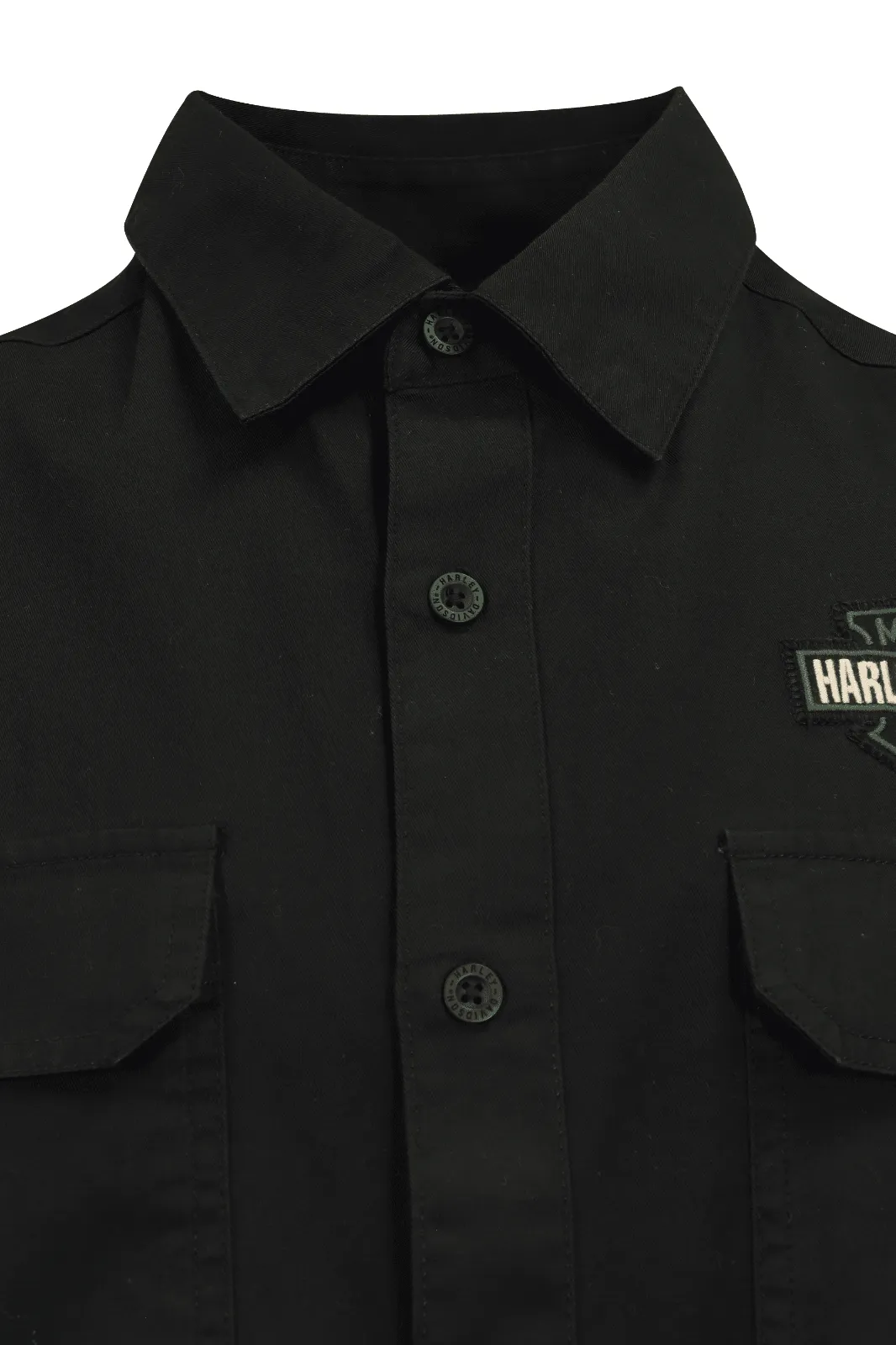 Branded  Men's Vest Black Teal Logo Sleeveless Shirt (S62)