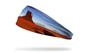 Canyon Country Headband