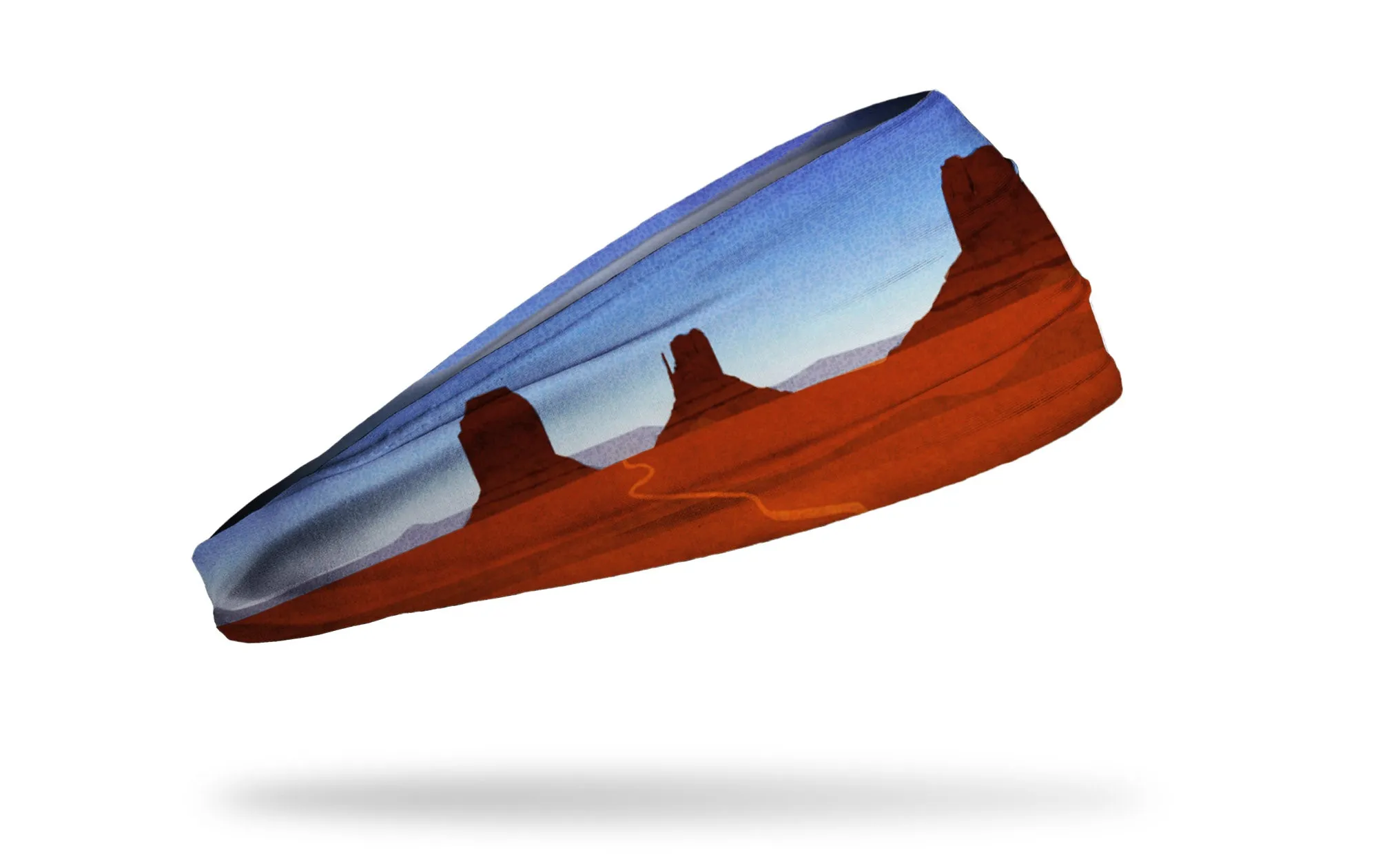 Canyon Country Headband