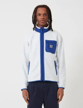 Carhartt-WIP Prentis Liner - Wax/Submarine