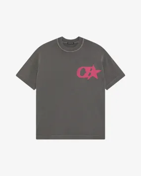 CB STAR T-SHIRT